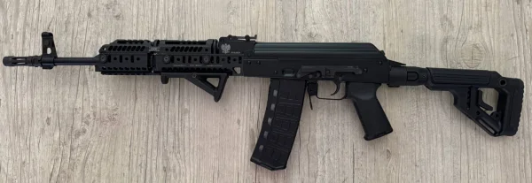 Karabinek WBP Jack 5,56x45/.223 Rem