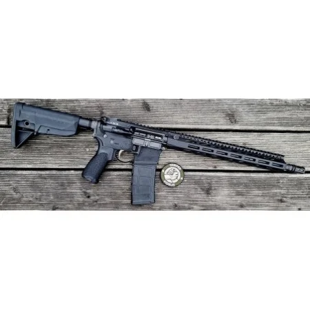 Kolba BCM Gunfigther