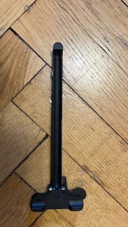 Rączka przeładowania do AR-15, jednostronna - zdjęcie 2
