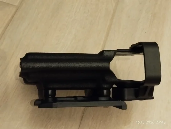 Kabura Springfield Echelon 4.0c - zdjęcie 2