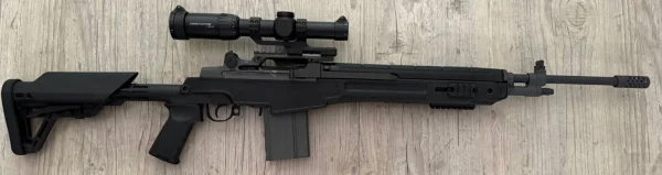 karabin Norinco M305 7.62x51/.308Win