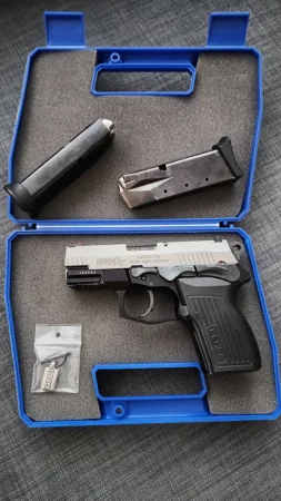 BERSA TPR9C