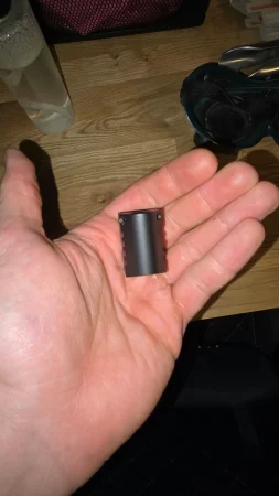 Kompensator Canik GK Arms M13.5x1L - zdjęcie 2