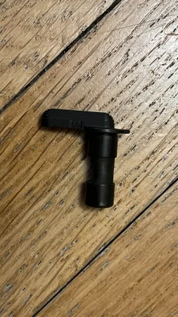 Bezpiecznik, selektor ognia do AR-15 jednostronny - zdjęcie 2