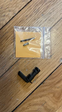 Bezpiecznik, selektor ognia do AR-15 jednostronny - zdjęcie 4