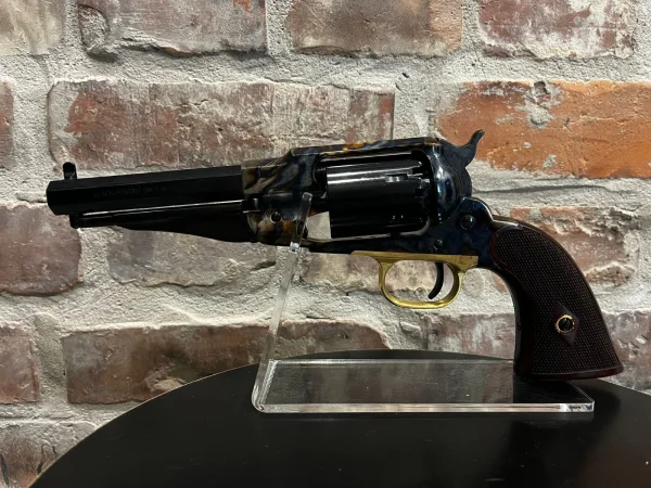 Remington Pietta 1858 New Model Army Sheriff .44 - zdjęcie 2