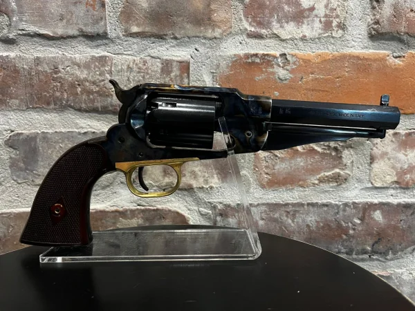 Remington Pietta 1858 New Model Army Sheriff .44