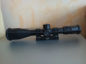 Vortex Venom 5-25x56 FFP