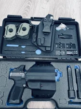 Canik TP9 Elite Combat