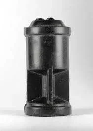 Demobil pocisk gumowy FamPionki CHR50