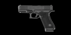 Glock 45 Gen6