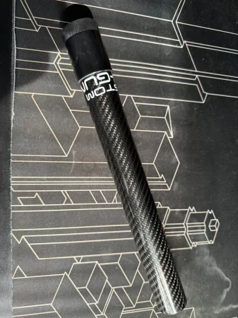 Teleskopowa przedłużka magazynka H8Guns plus 8 do Beretta 1301 Comp/Pro