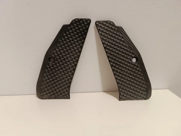 Okładziny Lok Grips slim do Shadow 2