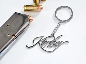 Kiimber 1911 - brelok, nowy!