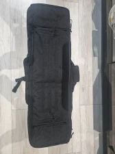 Torba na broń dlugą 106cm