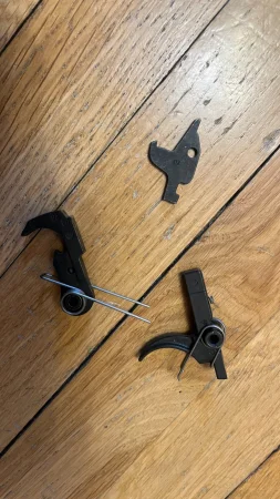 Spust do AR-15 - zdjęcie 3