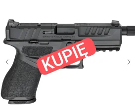 Kupię Springfield Echelon 4.0C Compact