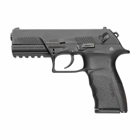 Pistolet ATA - 9 BLACK O/R kal. 9mm PARA - kopia Beretty PX4