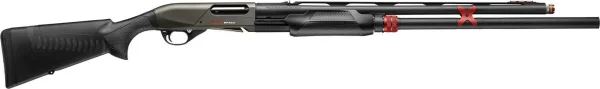 Strzelba BENELLI Nova SPEED 12/76 24"