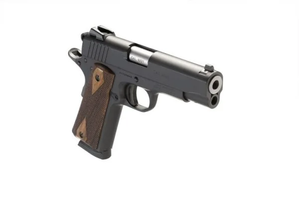 NA ZAMÓWIENIE TANFOGLIO WITNESS 1911 CARRY BLK kal. .9X19