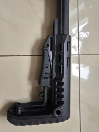 Kolba DLG 130 milspec
