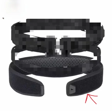 Pas wewnętrzny Yakeda Tactical Battle Belt rozmiar M