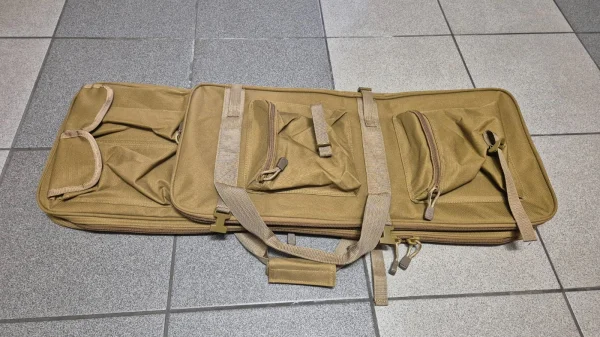 torba futerał walizka plecak na broń