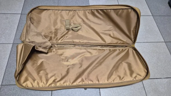 torba futerał walizka plecak na broń - zdjęcie 3