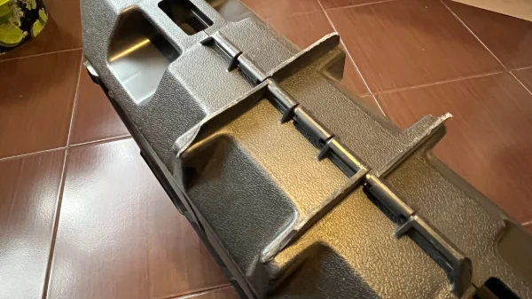 Futerał na broń długą Plano Tactical 42" - zdjęcie 4