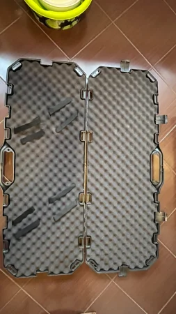 Futerał na broń długą Plano Tactical 42" - zdjęcie 5