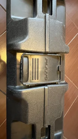 Futerał na broń długą Plano Tactical 42" - zdjęcie 3