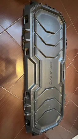 Futerał na broń długą Plano Tactical 42" - zdjęcie 2