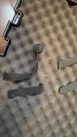 Futerał na broń długą Plano Tactical 42" - zdjęcie 6