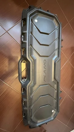 Futerał na broń długą Plano Tactical 42"
