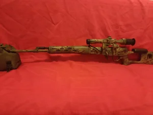 Karabin Norinco Dragunov SWD