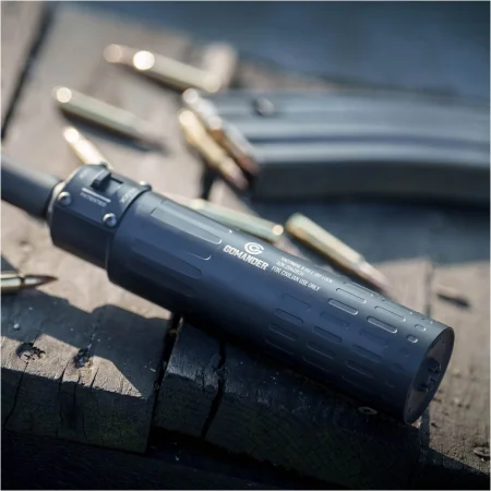 Gomander Tactinox QD-LOCK L 5,56