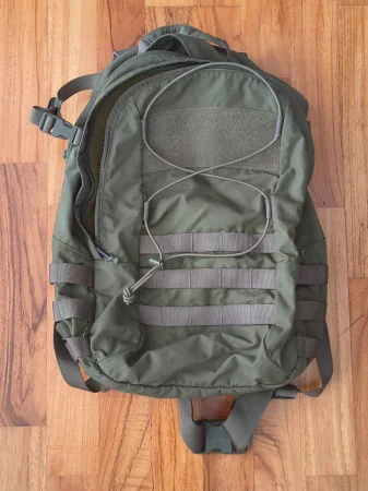 Plecak Helikon EDC Olive Green