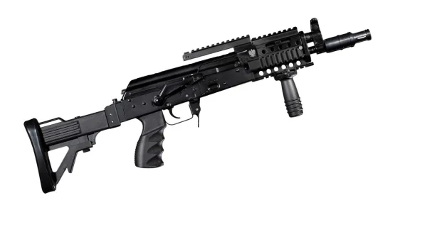 FB Radom - Karabinek MINI-BERYL S kal. 223 Rem