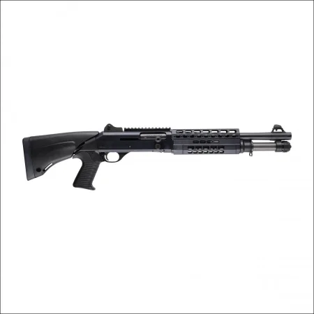 Strzelba BENELLI M4 T-PRO kal. 12/76 lufa 14" Black