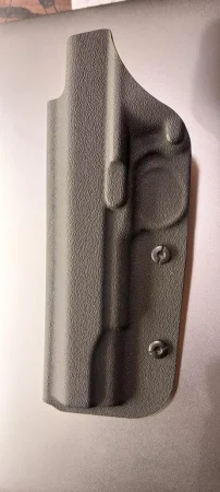 Kabura IWB Colt 1911 - zdjęcie 2