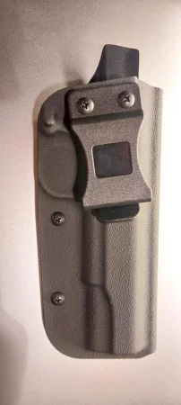 Kabura IWB Colt 1911 - zdjęcie 1