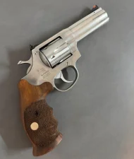 Rewolwer Alfa Proj 3541 stainless