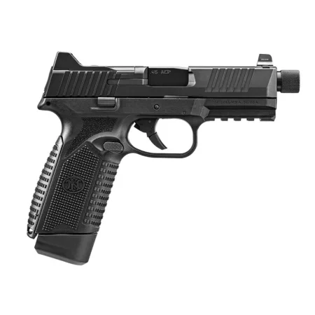 Pistolet FN 545 Tactical kal. 45ACP BI NMS Black / Black