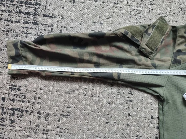 Combat shirt Currahee TF50 wz.93 pantera leśna - zdjęcie 8
