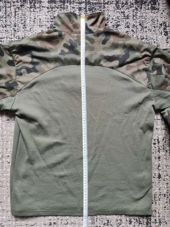 Combat shirt Currahee TF50 wz.93 pantera leśna - zdjęcie 2