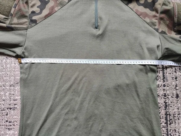 Combat shirt Currahee TF50 wz.93 pantera leśna - zdjęcie 4