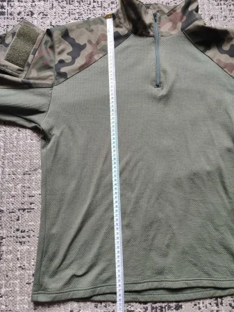 Combat shirt Currahee TF50 wz.93 pantera leśna - zdjęcie 6