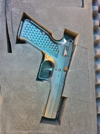 KMR L-02 SPECTRA