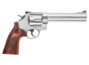 Chwyt rewolwer Smith Wesson 629