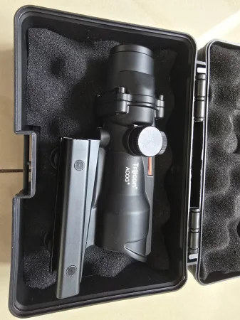 Kopia celownika acog